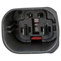 Вентилятор радиатора KRAUF RCF0303TQ 1440705407 EI3 CI - Изображение 5