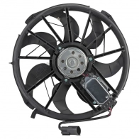Вентилятор радиатора KRAUF 1440705397 RCF0304GS XOI 3N - Изображение 2