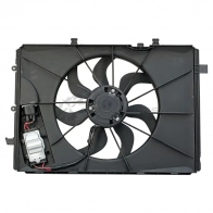Вентилятор радиатора KRAUF RCF0305TQ C8HXB 6L 1440705396 - Изображение 2