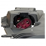 Вентилятор радиатора KRAUF RCF0305TQ C8HXB 6L 1440705396 - Изображение 3