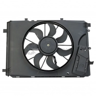 Вентилятор радиатора KRAUF RCF0305TQ C8HXB 6L 1440705396 - Изображение 4