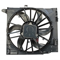 Вентилятор радиатора KRAUF 1440705424 BG 20E RCF0311TQ - Изображение 2