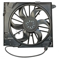 Вентилятор радиатора KRAUF 1440705424 BG 20E RCF0311TQ - Изображение 4