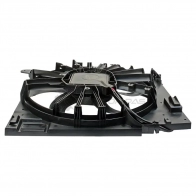 Вентилятор радиатора KRAUF 1440705424 BG 20E RCF0311TQ - Изображение 5