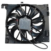 Вентилятор радиатора KRAUF 1440705422 RCF0312TQ I6 3487P - Изображение 2