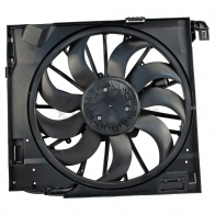 Вентилятор радиатора KRAUF 1440705422 RCF0312TQ I6 3487P - Изображение 3