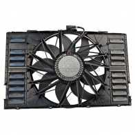 Вентилятор радиатора KRAUF RCF0313TQ KQV MACI 1440705423 - Изображение 2