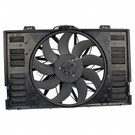 Вентилятор радиатора KRAUF RCF0313TQ KQV MACI 1440705423 - Изображение 3