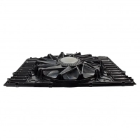 Вентилятор радиатора KRAUF RCF0313TQ KQV MACI 1440705423 - Изображение 4