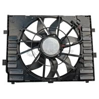 Вентилятор радиатора KRAUF 4ZXI 3Y8 RCF0314TQ 1440705419 - Изображение 2