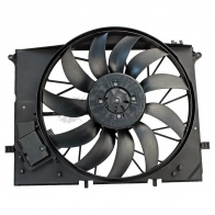 Вентилятор радиатора KRAUF RCF0324TQ PE 2G69A 1440660589 - Изображение 3