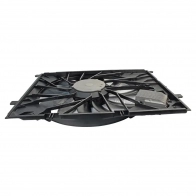 Вентилятор радиатора KRAUF RCF0324TQ PE 2G69A 1440660589 - Изображение 4