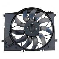 Вентилятор радиатора KRAUF RCF0324WB YAFOU CY 1440660587 - Изображение 2