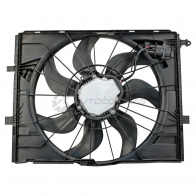 Вентилятор радиатора KRAUF RCF0325TQ V V113 1440705414 - Изображение 2