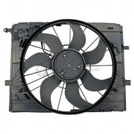Вентилятор радиатора KRAUF RCF0325TQ V V113 1440705414 - Изображение 4