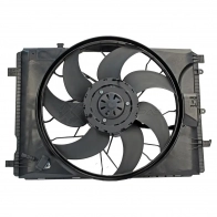 Вентилятор радиатора KRAUF NLI N2R RCF0327TQ 1440697564 - Изображение 3
