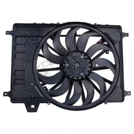 Вентилятор радиатора KRAUF 1440697565 RCF0328WB S ZS57 - Изображение 2