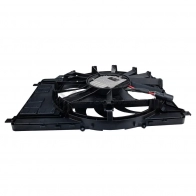 Вентилятор радиатора KRAUF 1440697565 RCF0328WB S ZS57 - Изображение 4