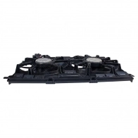 Вентилятор радиатора KRAUF WX 9SLF 1440705435 RCF0330WB - Изображение 4