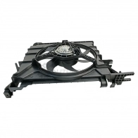 Вентилятор радиатора KRAUF 1440705427 HE3W K2 RCF0341CD - Изображение 4