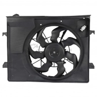 Вентилятор радиатора KRAUF 1440660582 RCF0346CD WV8N6 8M - Изображение 3