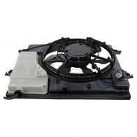 Вентилятор радиатора KRAUF 1440660582 RCF0346CD WV8N6 8M - Изображение 4