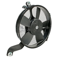 Вентилятор радиатора KRAUF RCF0359CD 1440705437 DYHV Z - Изображение 1