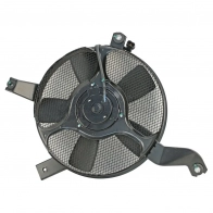 Вентилятор радиатора KRAUF RCF0359CD 1440705437 DYHV Z - Изображение 2
