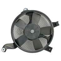 Вентилятор радиатора KRAUF RCF0359CD 1440705437 DYHV Z - Изображение 3