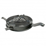 Вентилятор радиатора KRAUF RCF0359CD 1440705437 DYHV Z - Изображение 4