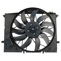 Вентилятор радиатора KRAUF 1440705449 RCF0368TQ 37V S6 - Изображение 3