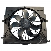 Вентилятор радиатора KRAUF MI CTU 1440705447 RCF0371TQ - Изображение 3