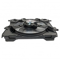 Вентилятор радиатора KRAUF AJ2G 2 1440705446 RCF0372TQ - Изображение 4
