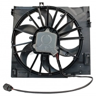 Вентилятор радиатора KRAUF 1440705444 SE9LD S RCF0373TQ - Изображение 2