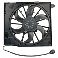 Вентилятор радиатора KRAUF 1440705444 SE9LD S RCF0373TQ - Изображение 3