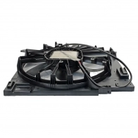 Вентилятор радиатора KRAUF 1440705444 SE9LD S RCF0373TQ - Изображение 4