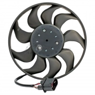 Вентилятор радиатора KRAUF 1440705443 SF M6WWL RCF0374TQ - Изображение 3