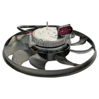 Вентилятор радиатора KRAUF 1440705443 SF M6WWL RCF0374TQ - Изображение 4