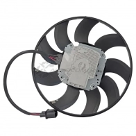 Вентилятор радиатора KRAUF RCF0379GS RE ZJ8 1440660577 - Изображение 2