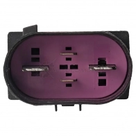 Вентилятор радиатора KRAUF RCF0379GS RE ZJ8 1440660577 - Изображение 5
