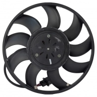 Вентилятор радиатора KRAUF 1440660575 I IZBP RCF0380GS - Изображение 3
