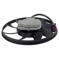 Вентилятор радиатора KRAUF 1440660575 I IZBP RCF0380GS - Изображение 4