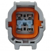 Вентилятор радиатора KRAUF N3 B5Y 1440660607 RCF0388GS - Изображение 3