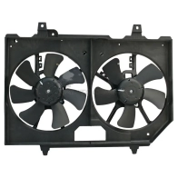 Вентилятор радиатора KRAUF N3 B5Y 1440660607 RCF0388GS - Изображение 4