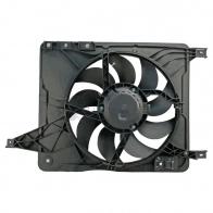 Вентилятор радиатора KRAUF SNS1U G7 1440705452 RCF0430CD - Изображение 2