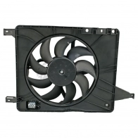 Вентилятор радиатора KRAUF SNS1U G7 1440705452 RCF0430CD - Изображение 3