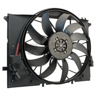 Вентилятор радиатора KRAUF RCF1008TQ 1440705458 TM5P5 O