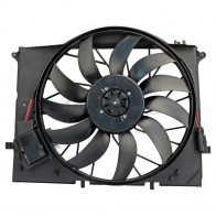 Вентилятор радиатора KRAUF RCF1008TQ 1440705458 TM5P5 O - Изображение 3