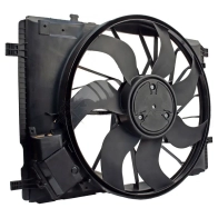 Вентилятор радиатора KRAUF RCF1009TQ 1440705459 EGU QPJ4