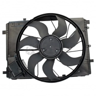 Вентилятор радиатора KRAUF RCF1009TQ 1440705459 EGU QPJ4 - Изображение 3